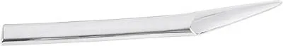 Produktbild von DIEDERICHS Kühlergrill-Zierleiste 5292043 Links für HONDA HR-V (RU)