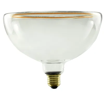 Produktbild von Segula LED Bowl Ambient klar E27 6.2W 1900-2700K dimmbar