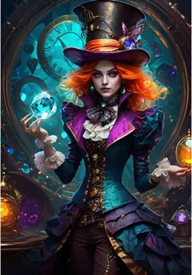 Obrázok produktu pre Bluebird Puzzle Victoria - Steampunk Collection - 1000 dielikov