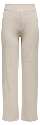 Produktbild von ONLY Hose Wide Leg elastische Taille Regular Fit Größe: L