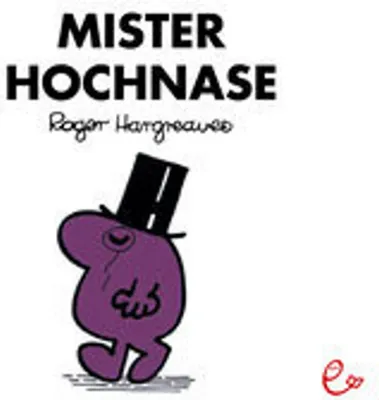Image de Mister Hochnase