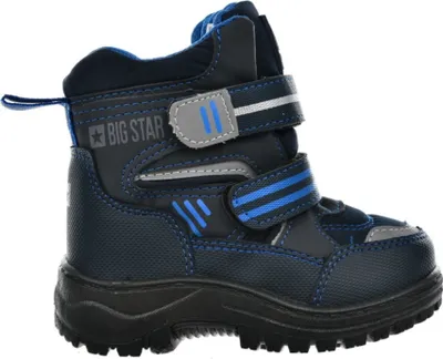 Zdjęcie produktu dla Buty Big Star Big Kin MM374128