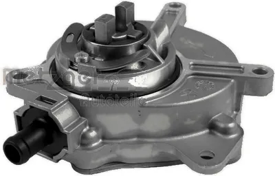 Productafbeelding van METZGER 8010001 Vacuümpomp, onderdrukpomp voor VW GOLF VI (5K1), remsysteem