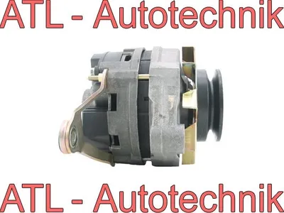 Produktbild von ATL Lichtmaschine Generator LiMa