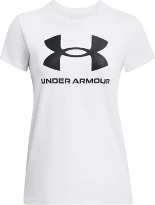 Zdjęcie produktu dla Koszulki Under Armour Sportstyle Logo 1356305111