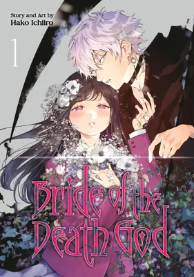 Obrázok produktu pre Bride of the Death God 01