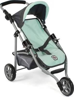 Produktbild von BAYER CHIC 2000 Jogging Buggy LOLA 612-67