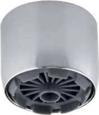 Produktbild von Strahlregler Chrom M-22X 1 IG