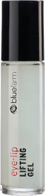 Produktbild von BLAUER BAUERNHOF | Augen-Lippen-Lifting-Gel 10 ml Für Augen und Lippen Super stärkende und straffende Wirkung. Die natürlichen dermofunktionellen Inhaltsstoffe machen Lippen und Augen straff und kompakt, 10 ml