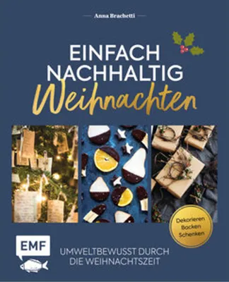 Obrázok produktu pre Einfach nachhaltig - Weihnachten