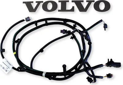 Obrázek produktu pro Rozchodka předního nárazníku VOLVO XC40 OE 31687084