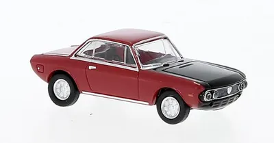 Produktbild von Brekina PKW Lancia Fulvia Coupe HF 29630
