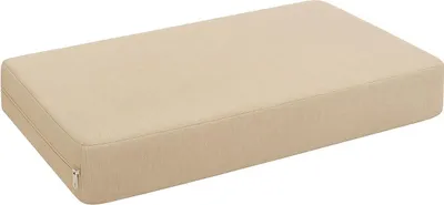 Obrázek produktu pro Voděodolný béžový zahradní kryt 150x200 cm