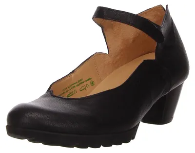 Produktbild von Think nola Pumps schwarz in Gr. 37.5