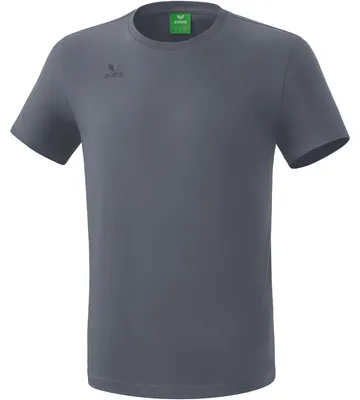 Produktbild von Erima Teamsports T-Shirt Schiefergrau