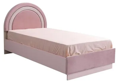 Productafbeelding van Kindermeubilair, kinderbed, modern design, houten bed, meubels voor kinderkamers