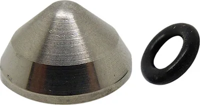 Image de Capuchon, argent, Pitlock, PNOEK00