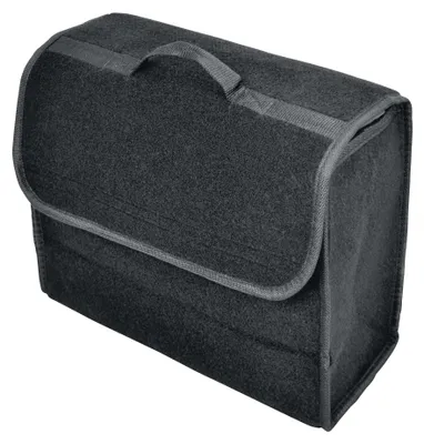 Produktbild von Carpoint Kofferraumtasche Medium
