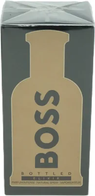Produktbild von Boss Bottled Elixier Parfum Intense 100ml