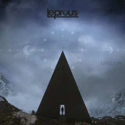 Obrázek produktu pro Leprous: (CD / Titel: H-P)