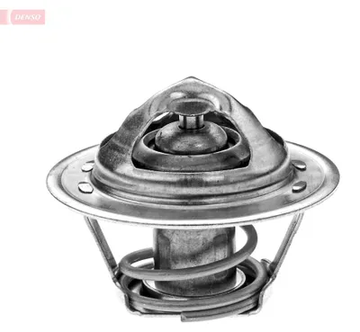 Immagine prodotto di Termostato DENSO per liquido di raffreddamento 88 °C per VW GOLF II (19E, 1G1), Polo Coupé (86C, 80), GOLF I (17), Polo hatchback (86C, 80), SCIROCCO (53B) e Kaefer Cabrio