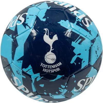 Obrázek produktu pro Tottenham Hotspur FC – Fotbal PP9805 (5) (modrý)