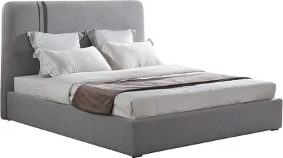 Produktbild von Design Bettgestell Bett Hotel Luxus Betten Klassische Luxus Schlafzimmer Möbel
