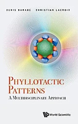 Obrázek produktu pro Phyllotactic Patterns