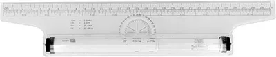Immagine prodotto di Righello multiuso - 30 cm