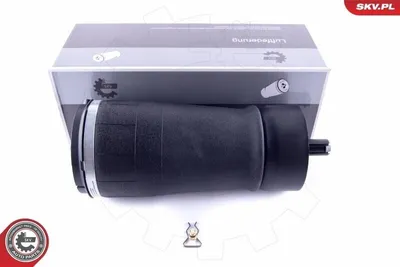 Zdjęcie produktu dla ESEN SKV 58SKV016 Zawieszenie pneumatyczne Sprężyna pneumatyczna do LAND ROVER Range Rover Sport (L494) Tylna