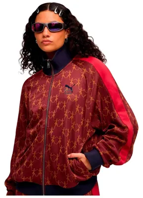 Produktbild von Sportjacke Puma 632373-96 für Herren
