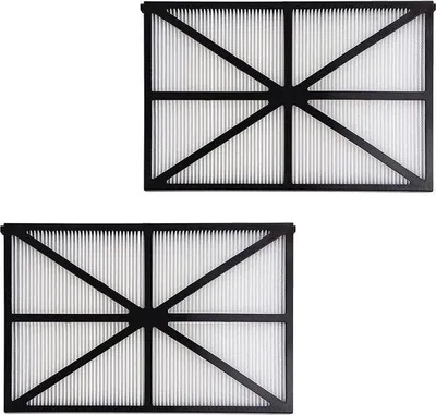 Produktbild von 2 Stück Filterpatronen für Poolreiniger Ersatzteile