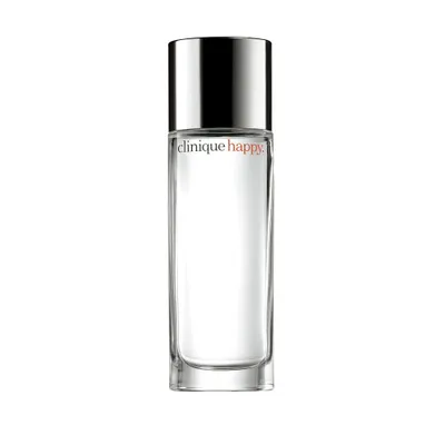 Obrázek produktu pro Clinique Happy, Ženy, 50 ml, Nedoplnitelná lahvička, Láhev, Alcohol denat., fragrance (parfum), water\aqua\eau, hydroxycitronellal, limonene, citronellol,...
