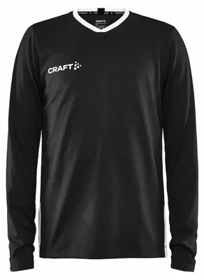 Produktbild von Craft Progress LS Basket Jersey Jr
