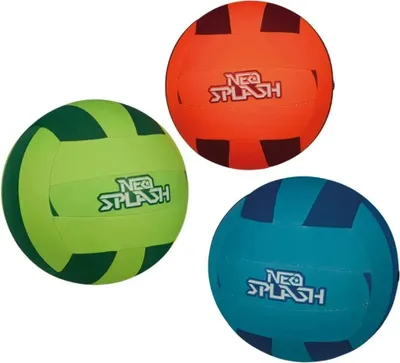 Produktbild von Neoprene Volleyball in der Grösse 4