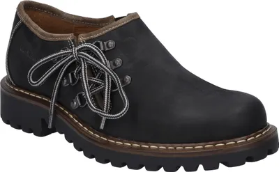 Produktbild von JOSEF SEIBEL Chance 76 | Halbschuh für Herren | Schwarz