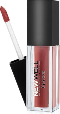 Produktbild von Liquid Matte Lipgloss - 03 - Touch of Emotion