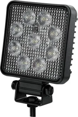 Image de Feu de recul 24 V LED HELLA à usage universel pour divers véhicules.