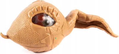 Produktbild von Antistress Schlange Quetschfigur - Dehnbares Fidget Toy zum Kneten & Stressabbau für Kinder