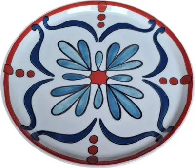 Obrázok produktu pre Pružinový tanier na pizzu s priemerom 31 cm