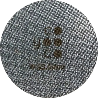 Produktbild von Coyooco Puck Screen 53,5 mm