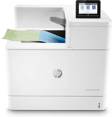 Immagine prodotto di HP Color Laserjet Enterprise Color M856dn         T3U51A#B19