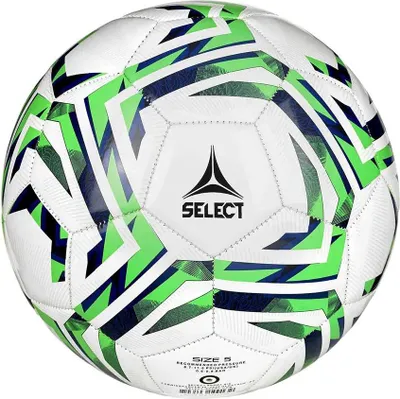 Obrázok produktu pre Select Classic V25 Football Green 3 Green 3