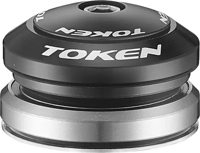Zdjęcie produktu dla Zestaw słuchawkowy TOKEN Omega A-Series AHead 1 1/8" czarny (42 mm)
