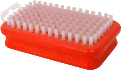 Zdjęcie produktu dla Szczotka Swix T0161B - nylonowa biała