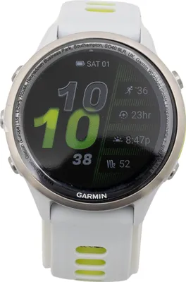 Produktbild von Garmin Forerunner 970 Titanium Android