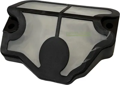 Produktbild von Luftfilter für Husqvarna 36 41 136 137 / 530 02 98-11 545 05 78-01 Kettensäge