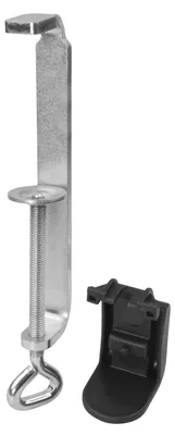 Produktbild von wolfcraft Befestigungs-Set für Führungsschiene FKS 145