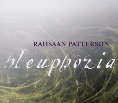 Produktbild von Patterson,Rahsaan-Bleuphoria