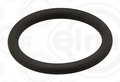 Produktbild von ELRING Dichtring Motorölstandsensor 351.330 für OPEL INSIGNIA Caravan 2,5mm FPM (Fluor-Kautschuk) 18,5mm